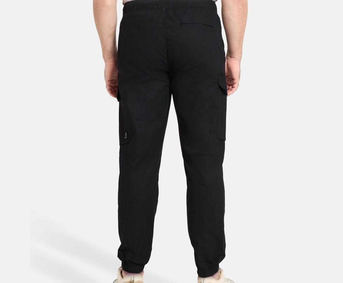 Timberland Cargo pants Black – панталон – снимка 4 от 5