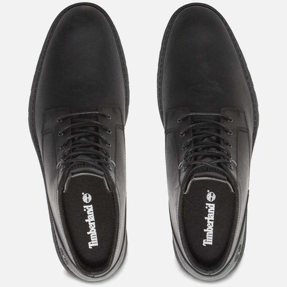 Timberland Lace-up ankle boot Elmhurst Black – kengät – kuva 4/5
