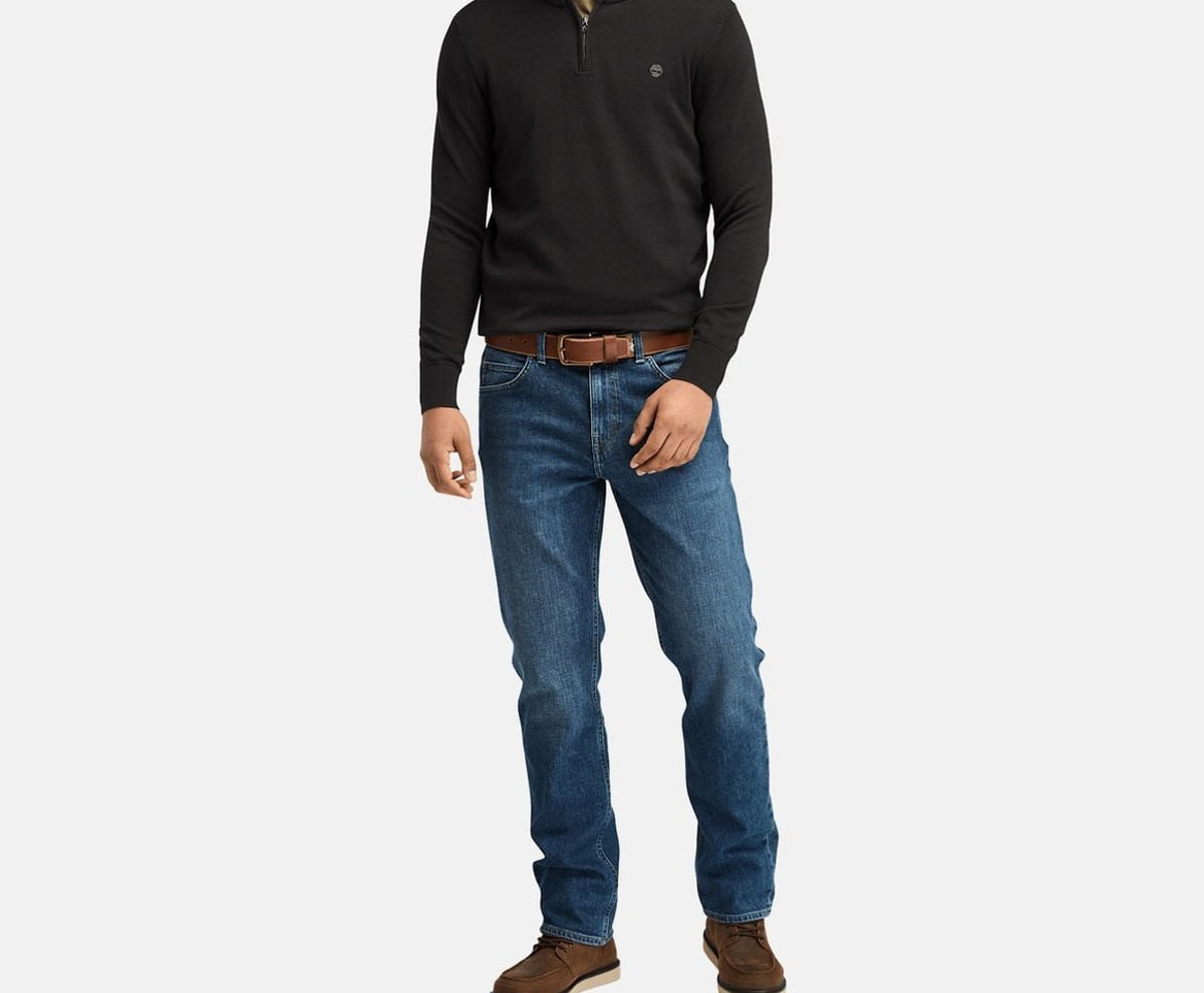 Timberland Troyer William's River Black – îmbrăcăminte – fotografia 5 din 5