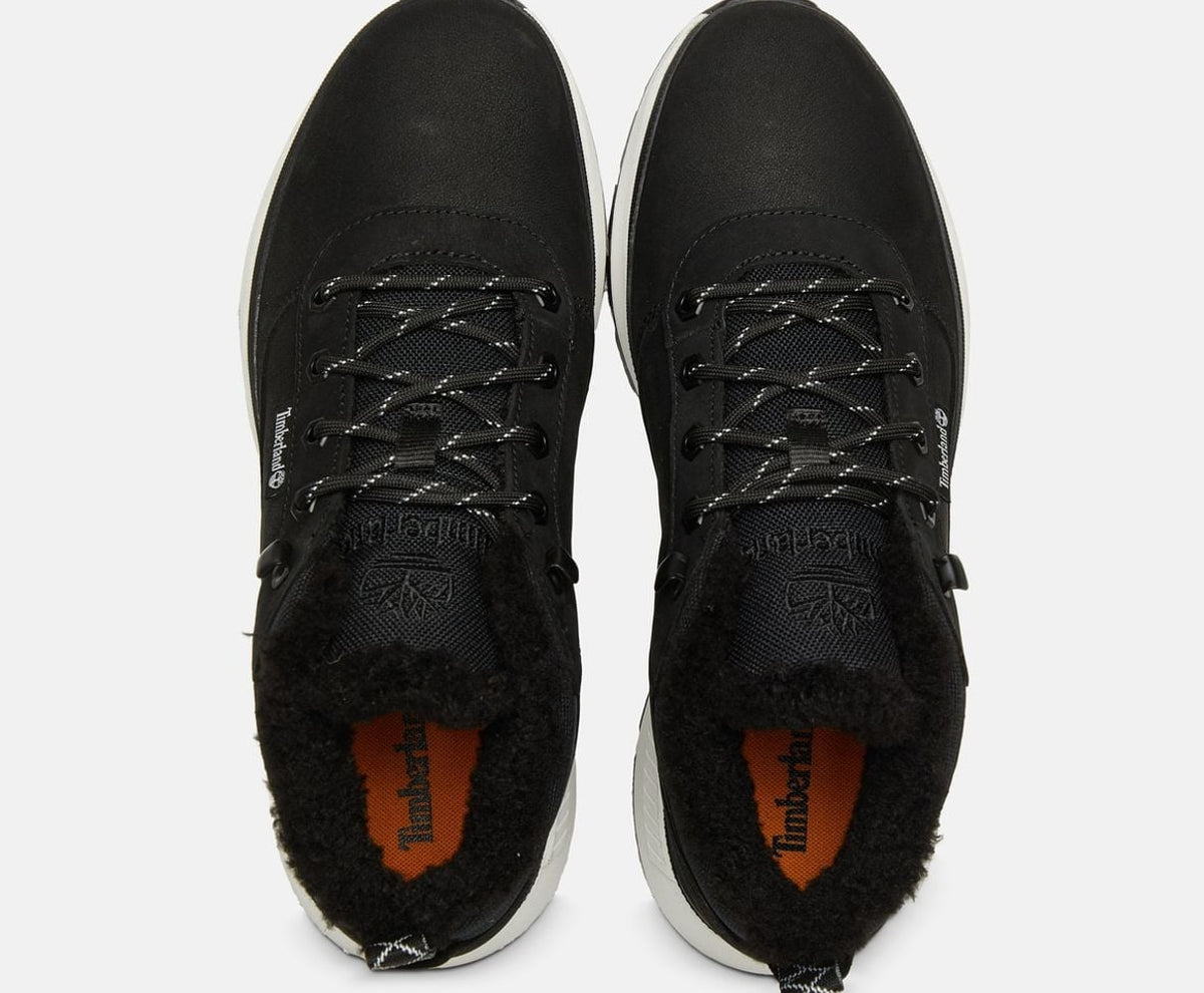 Timberland TB0A2DMV Black – skor – foto 4 av 5