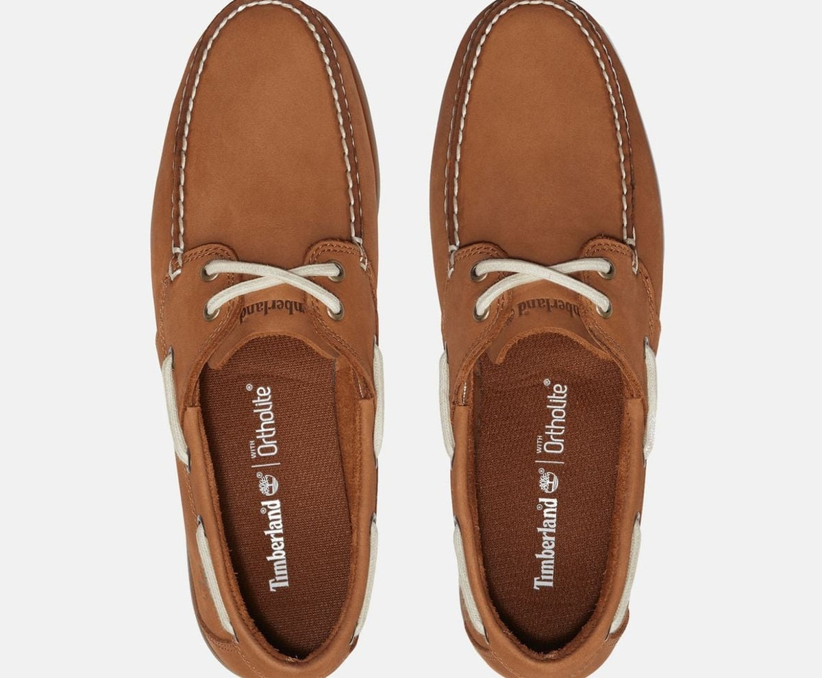Timberland Cedar Bay Camel – skor – foto 4 av 6