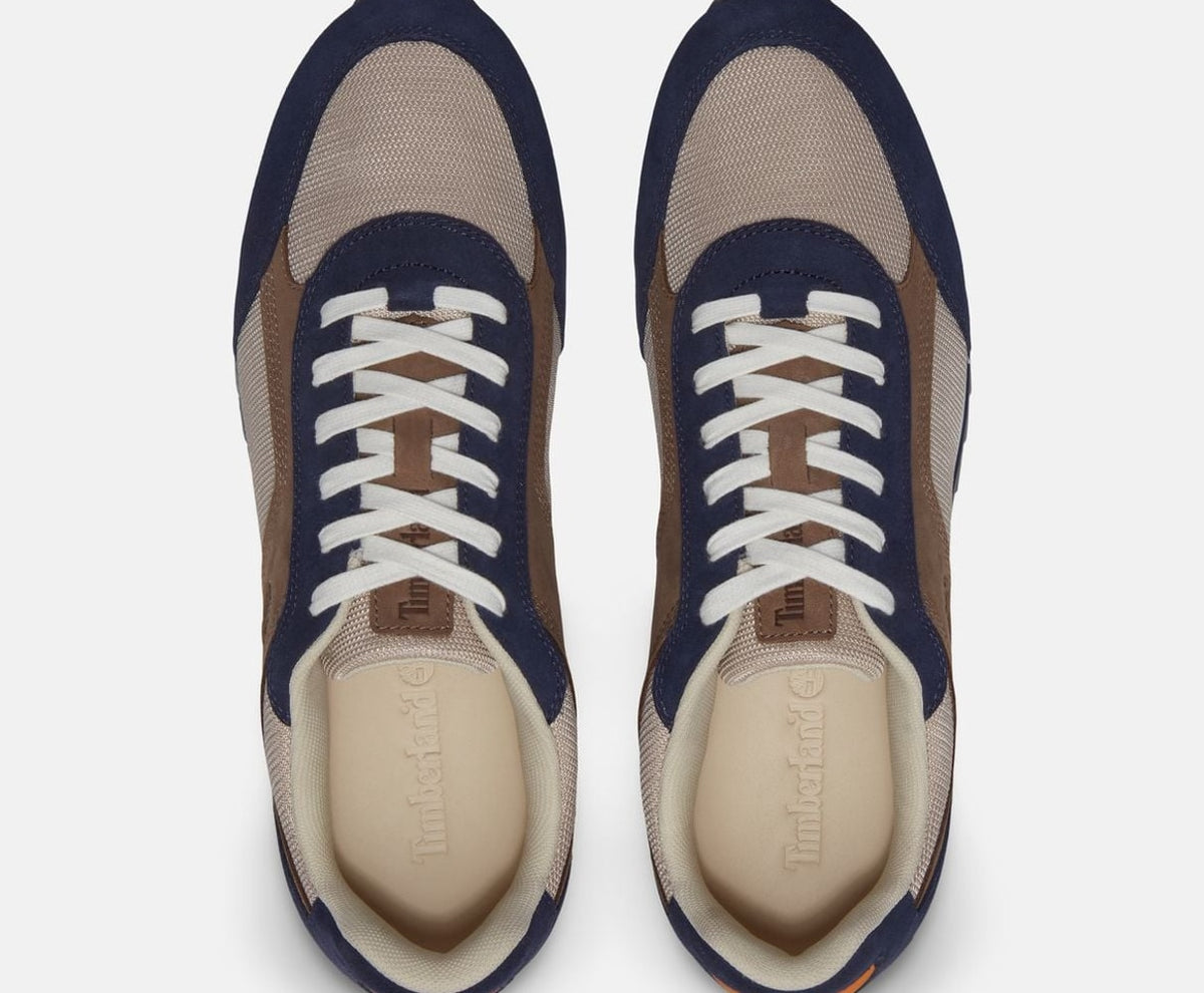 Timberland Scout Heights Soft Beige – schoenen – foto 4 van 5