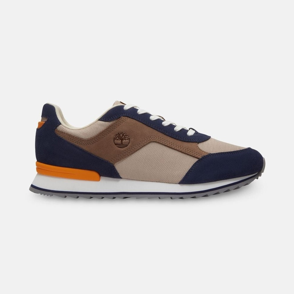 Timberland Scout Heights Soft Beige – schoenen – foto 5 van 5
