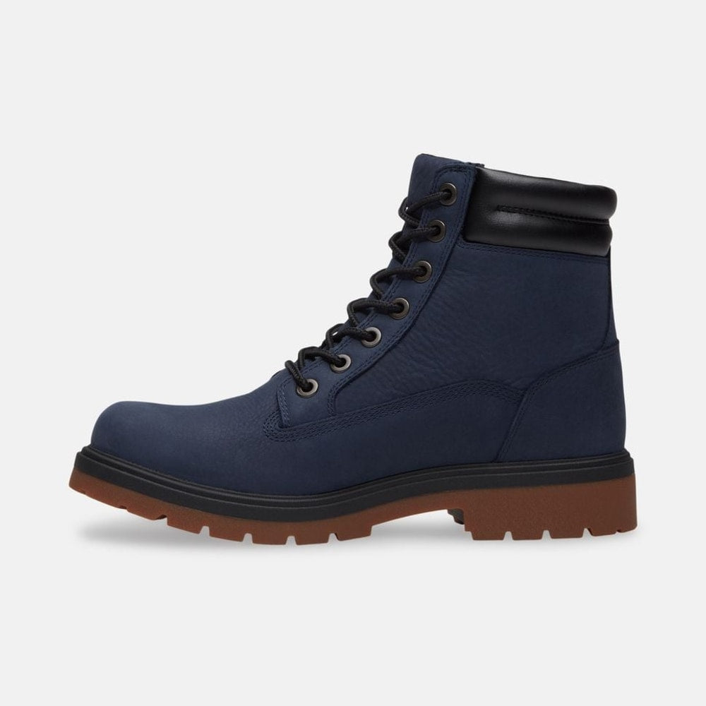Timberland Lace-up boots Auburn Falls Navy – skor – foto 4 av 5