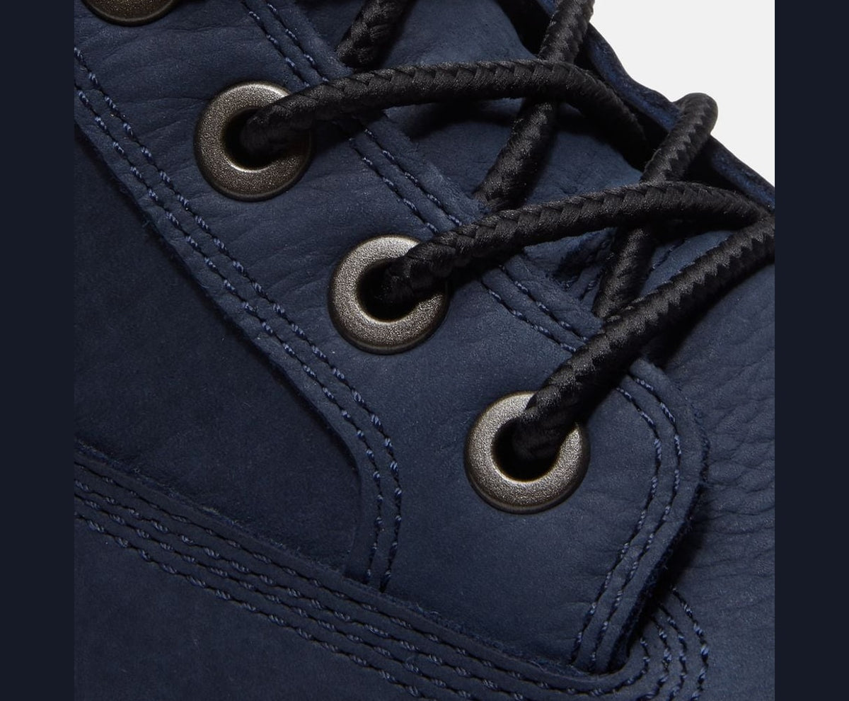 Timberland Lace-up boots Auburn Falls Navy – skor – foto 5 av 5