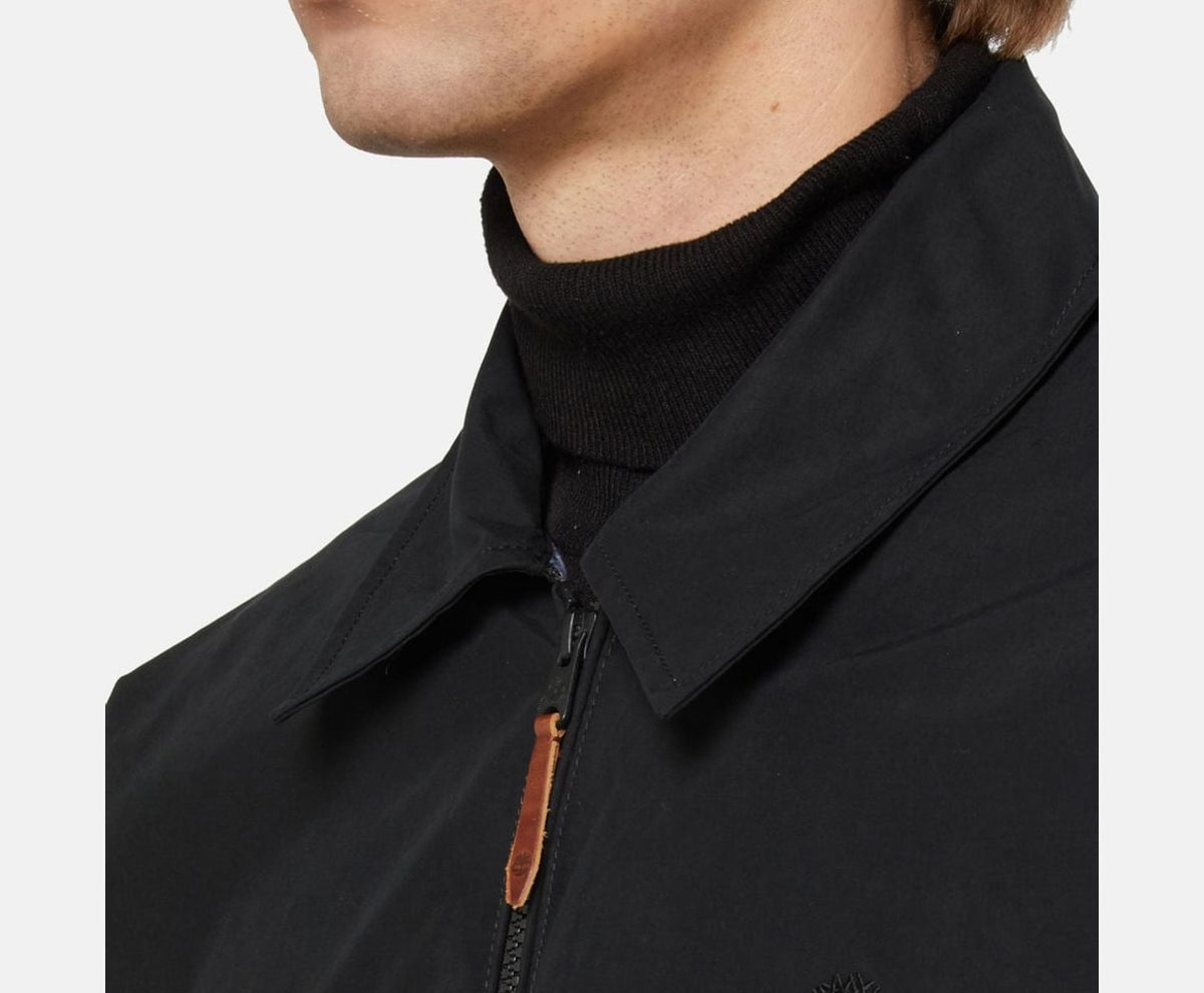Timberland Transitional jacket Stratham Black – яке – снимка 3 от 6