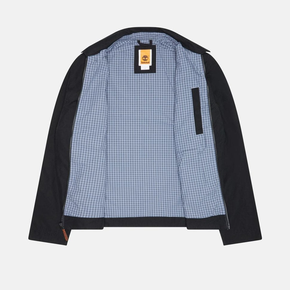 Timberland Transitional jacket Stratham Black – яке – снимка 5 от 6