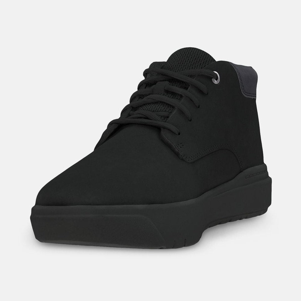 Timberland Seneca Bay Black – cipő – fotó 5/5