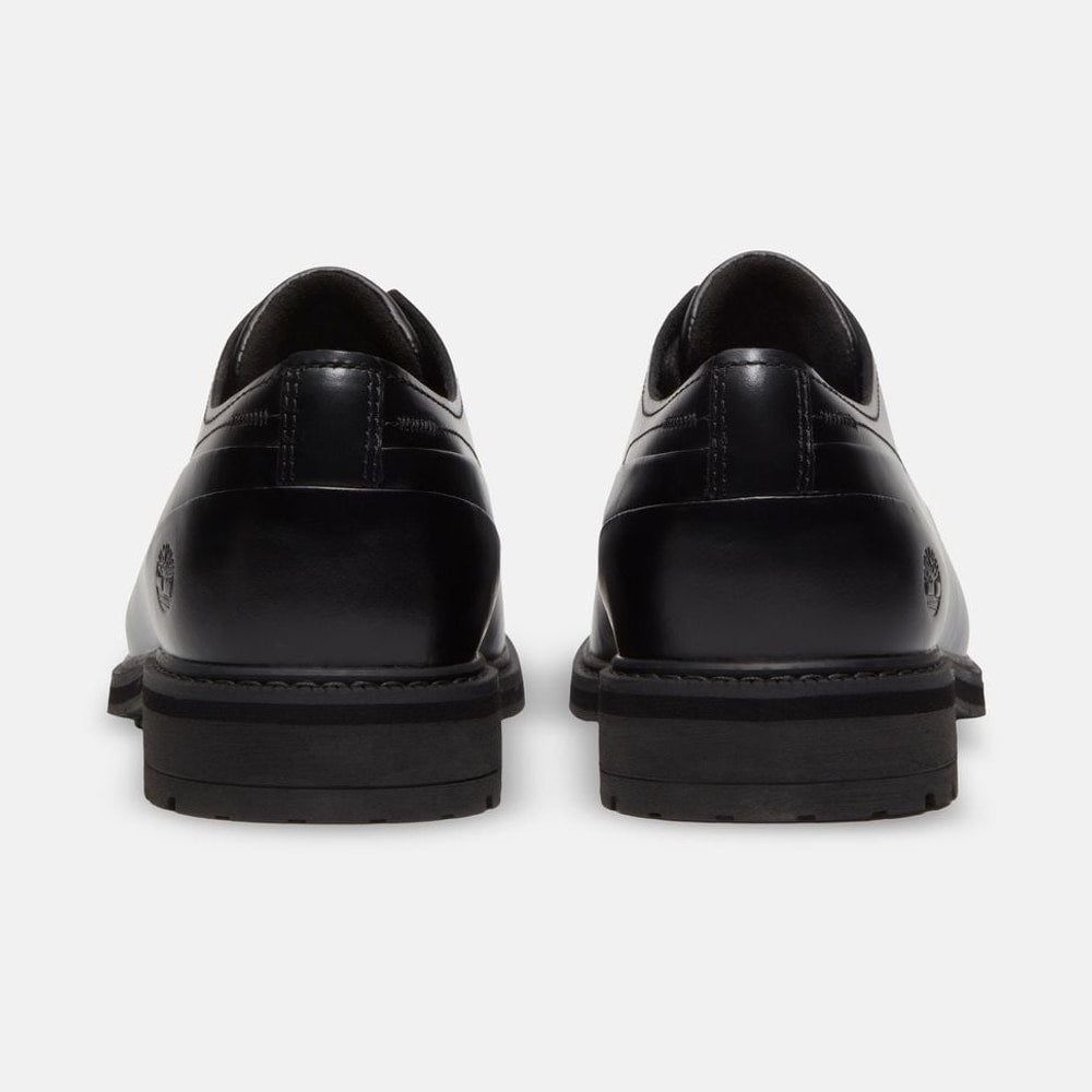 Timberland Derbys Stormbucks Black – scarpe – foto 3 di 5