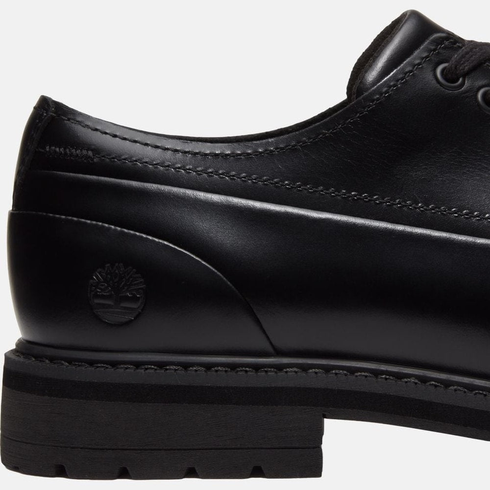 Timberland Derbys Stormbucks Black – scarpe – foto 5 di 5
