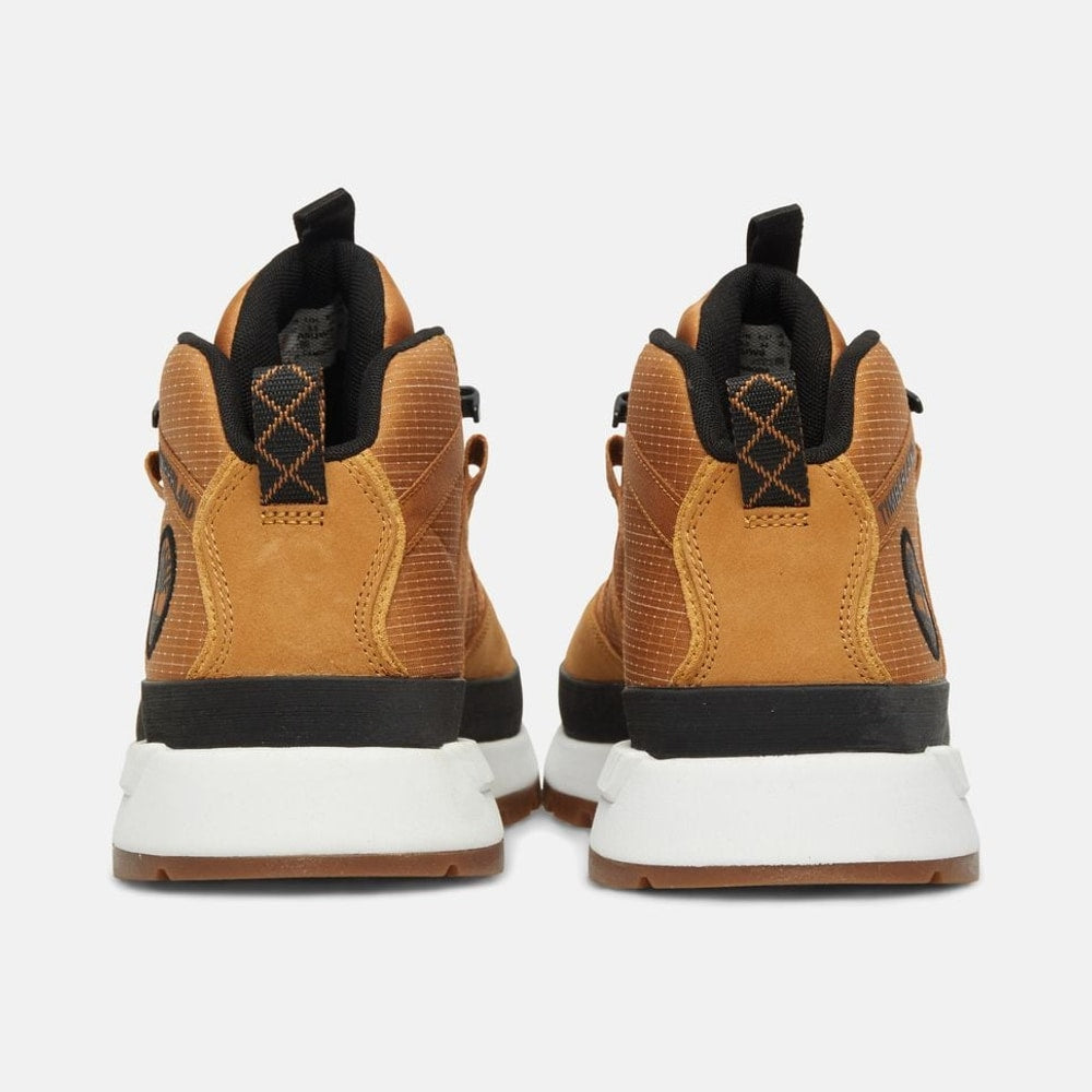 Timberland Euro Trekker Camel – sko – foto 3 af 5
