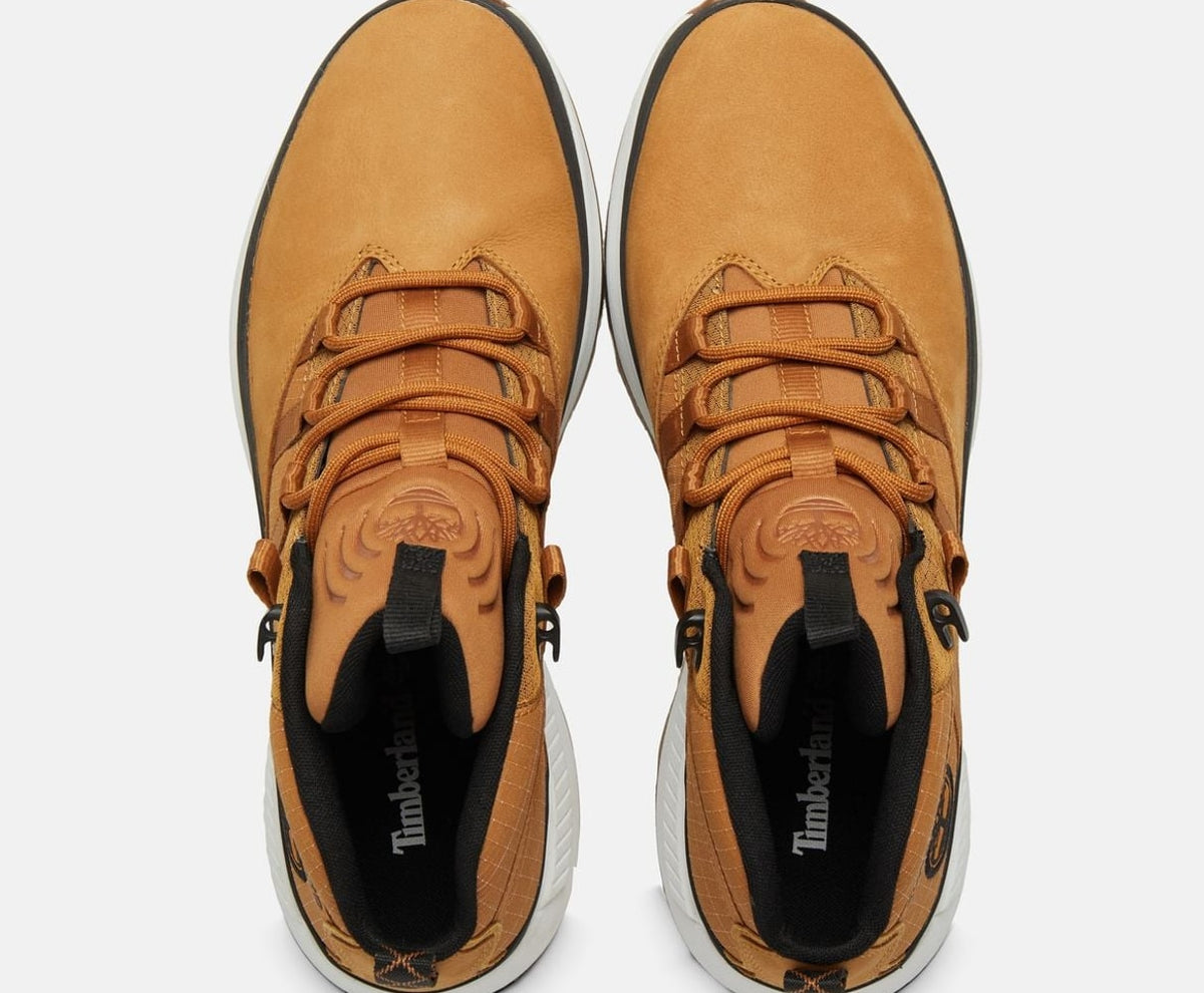 Timberland Euro Trekker Camel – sko – foto 4 af 5
