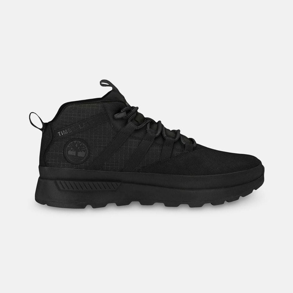 Timberland TB0A5UWW Black – обувки – снимка 4 от 5