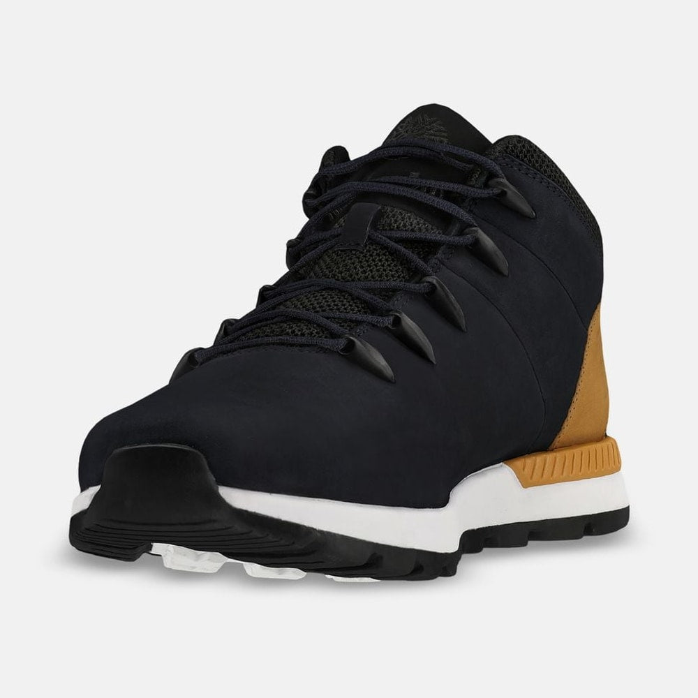 Timberland Sprint Trekker Midnight Blue – обувки – снимка 5 от 5