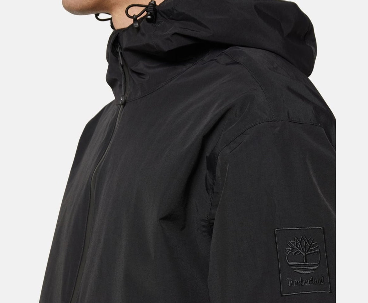 Timberland Transitional jacket Winnick Black – яке – снимка 3 от 6