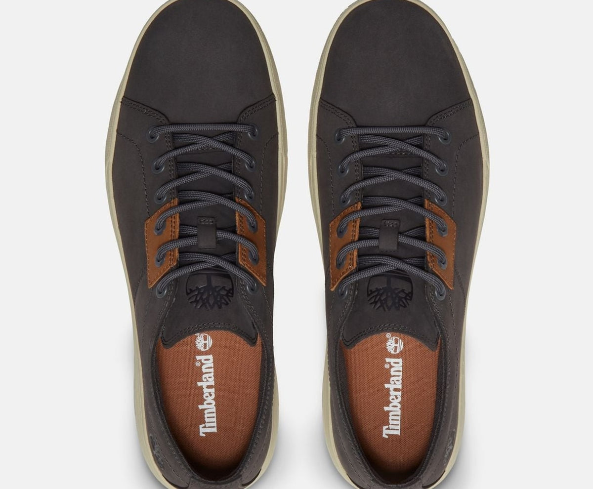 Timberland Maple Grove Dark Grey – skor – foto 4 av 5
