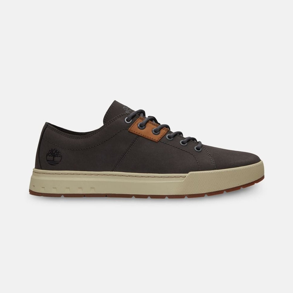 Timberland Maple Grove Dark Grey – skor – foto 5 av 5