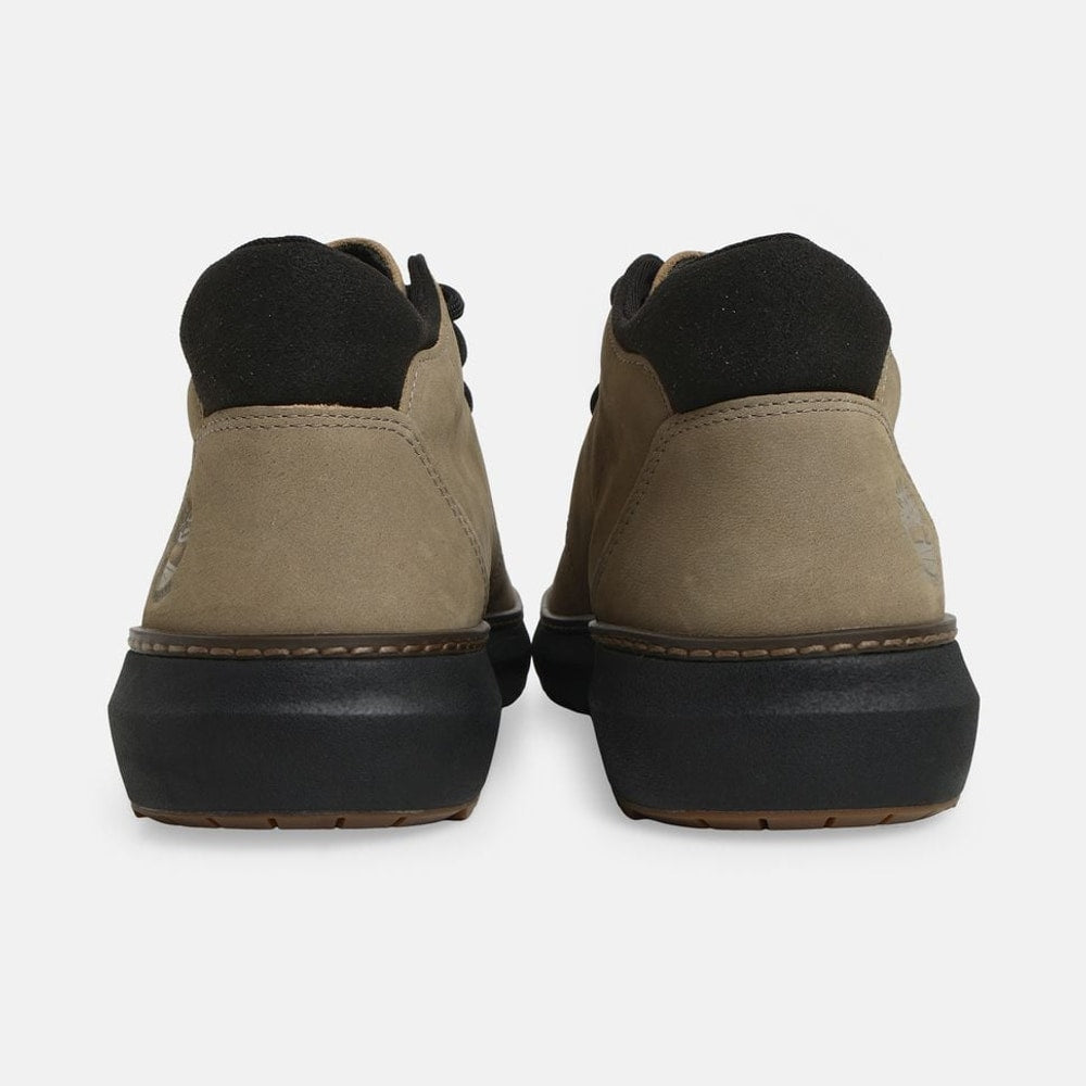 Timberland Lace-up boots Hudson Road Grey – shoes – photo 3 of 5