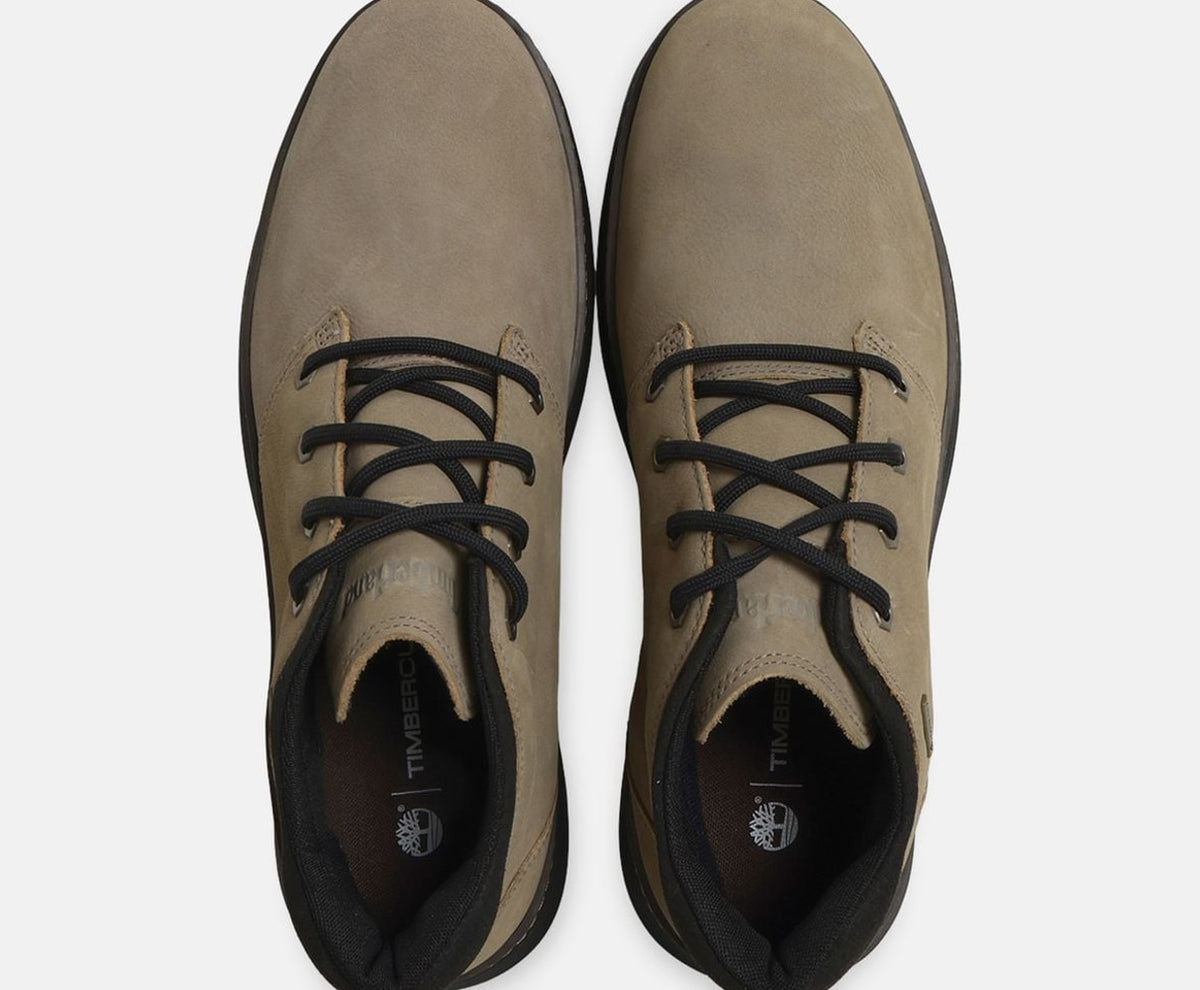Timberland Lace-up boots Hudson Road Grey – shoes – photo 4 of 5