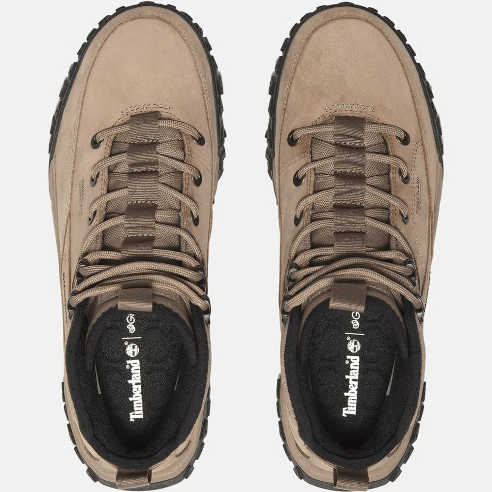 Timberland Lace-up ankle boot GreenStride Motion 6 Taupe – buty – zdjęcie 3 z 6