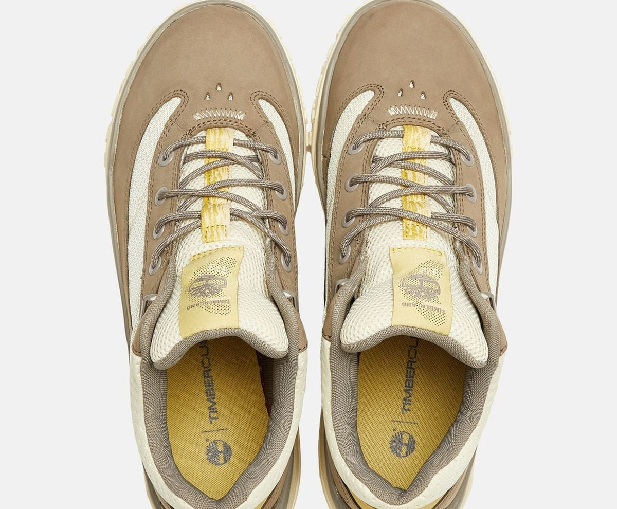 Timberland Motion 7 Taupe – kengät – kuva 4/5