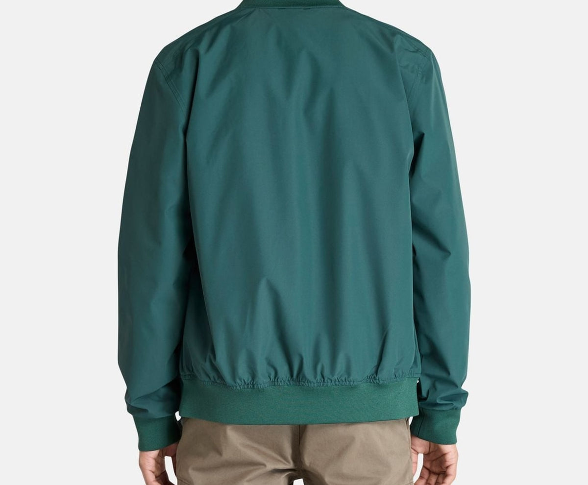 Timberland Blouson Dark Green – ruházat – fotó 4/5