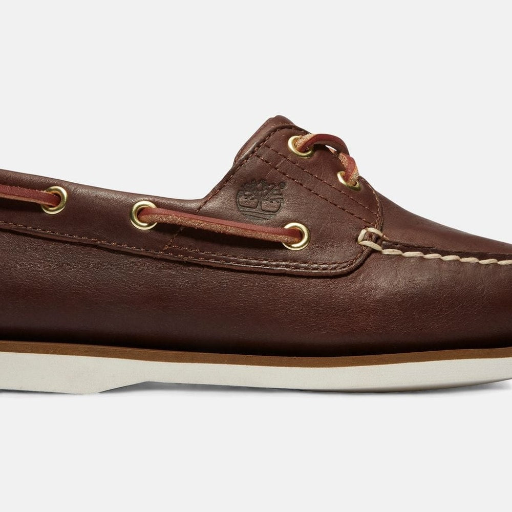 Timberland TB174035 Brown – взуття – фото 5 з 5