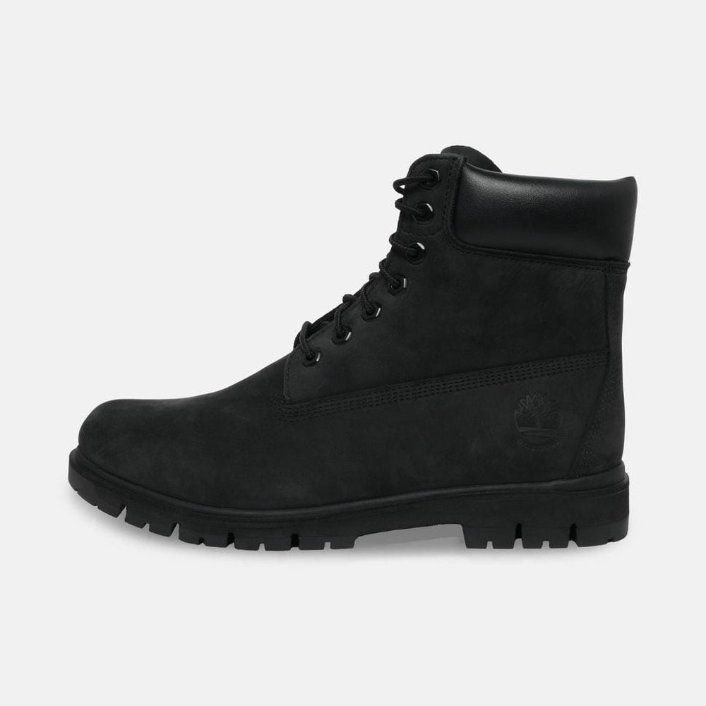 Timberland Lace-up ankle boot Radford Black – взуття – фото 4 з 5