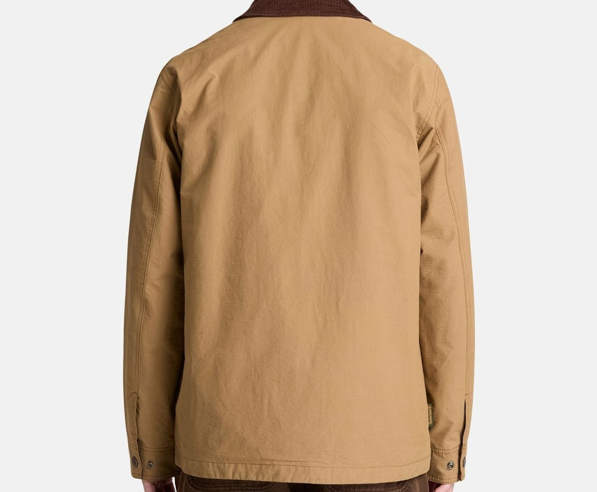 Timberland Transitional jacket Tan – jakke – foto 4 af 5