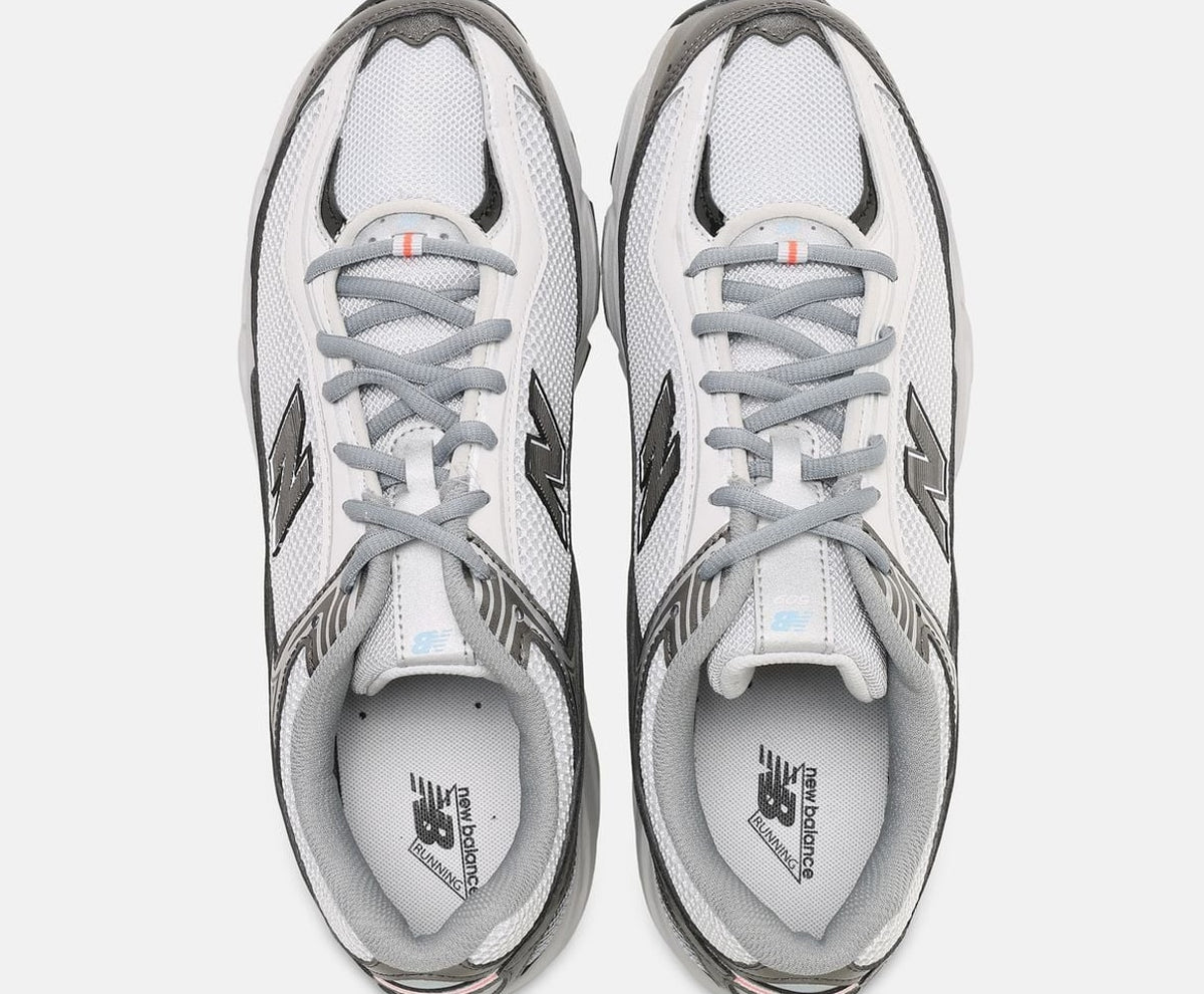 New Balance U509CB Blue – маратонки – снимка 4 от 5
