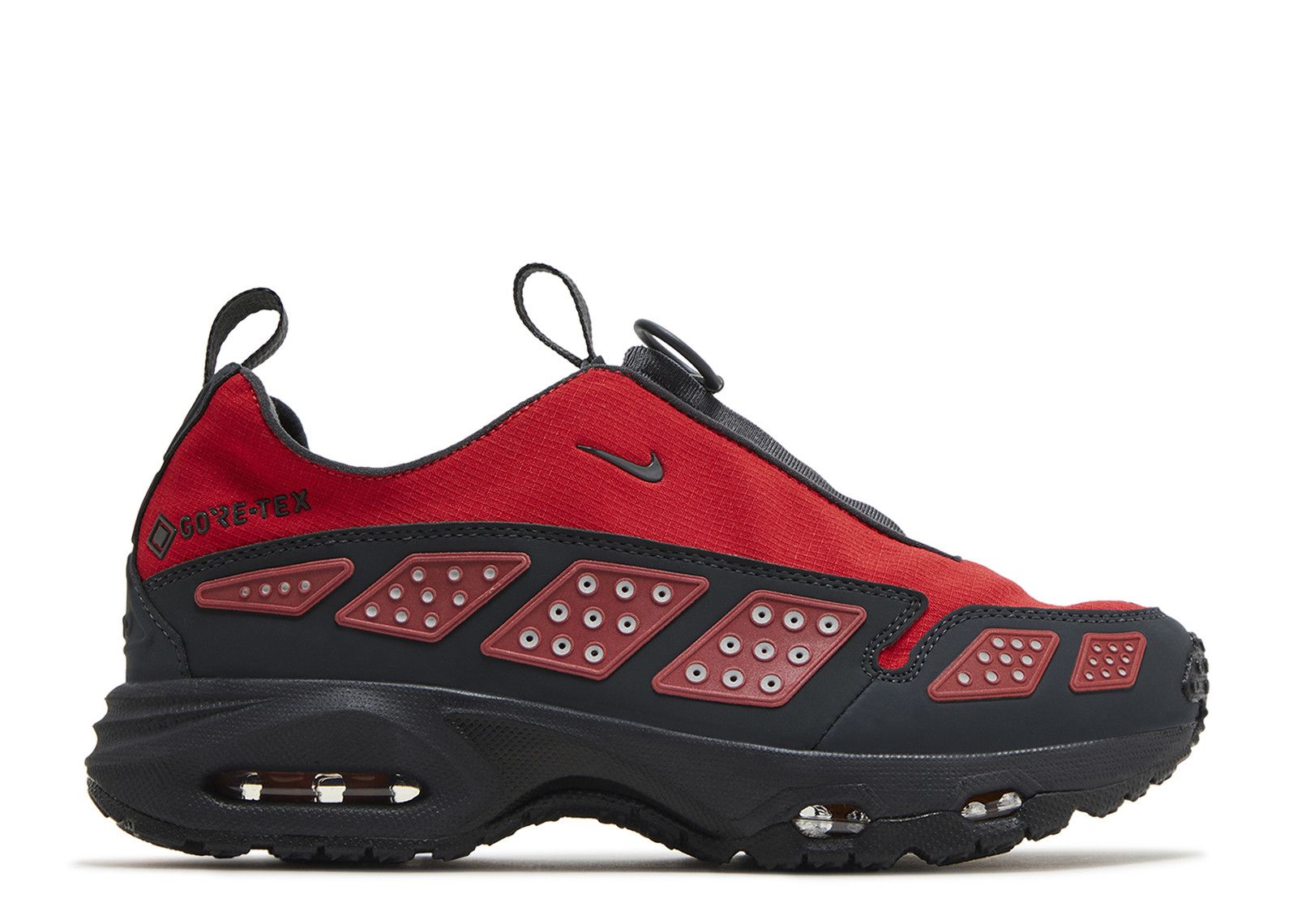 Wmns Air Sunder Max GORE-TEX Hyper Crimson-Nike-pikastore.cz