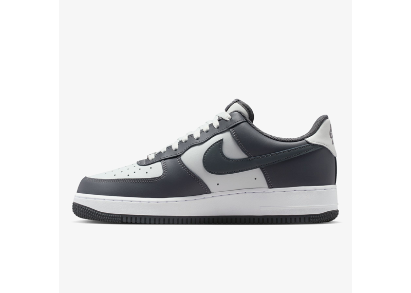 Nike Air Force 1 07 Dark Grey