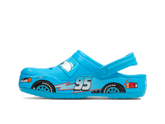 Crocs Classic Clog Cars Lightning McQueen Dinoco
