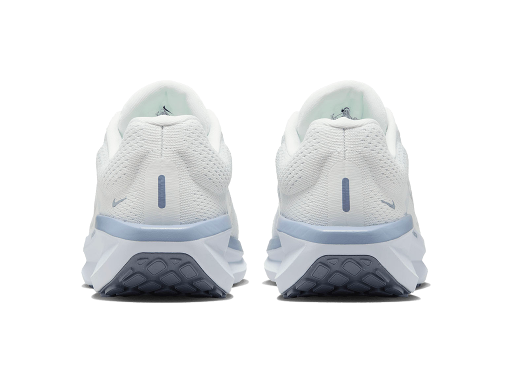 Nike Winflo 11 Summit White Metalic Silver (Women's) – zapatillas – foto 3 de 3