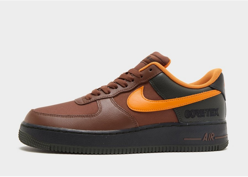 Nike Air Force 1 GORE-TEX Fauna Brown-Nike-pikastore.cz