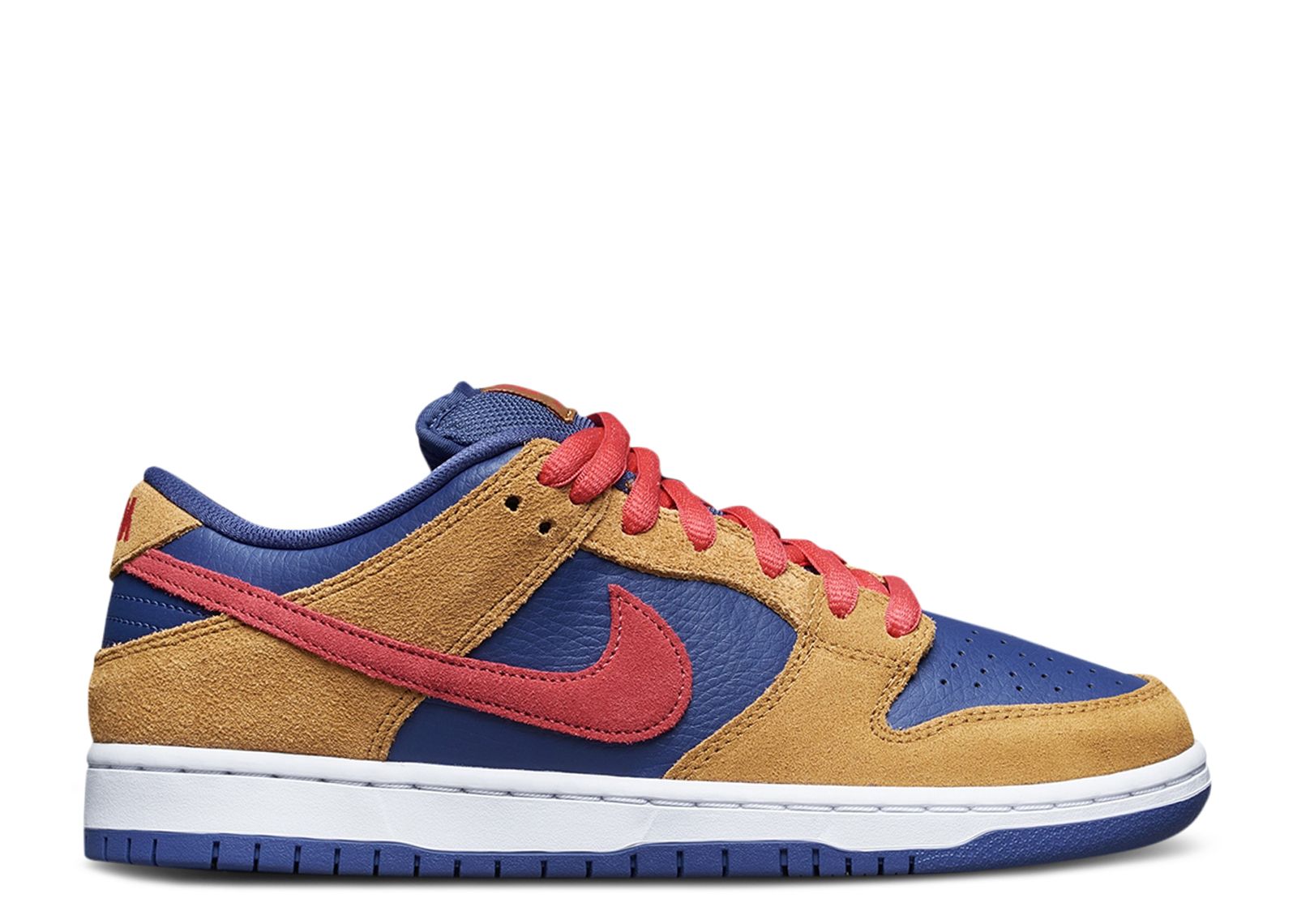 Dunk Low SB Reverse Papa Bear-Nike-pikastore.cz