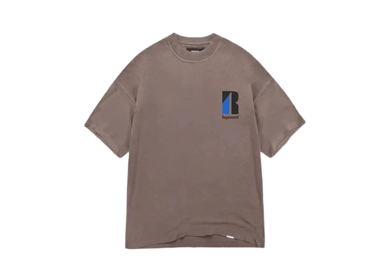 Represent Decade Of Speed T-Shirt Mushroom-Represent-pikastore.cz