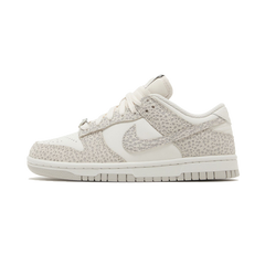 Nike Wmns Dunk Low Safari Print Pack - Phantom