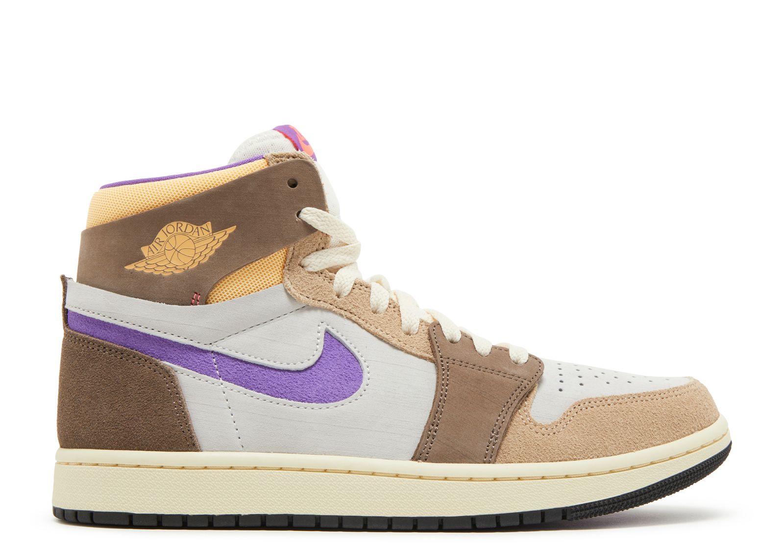 Air Jordan 1 High Zoom Comfort 2 Palomino