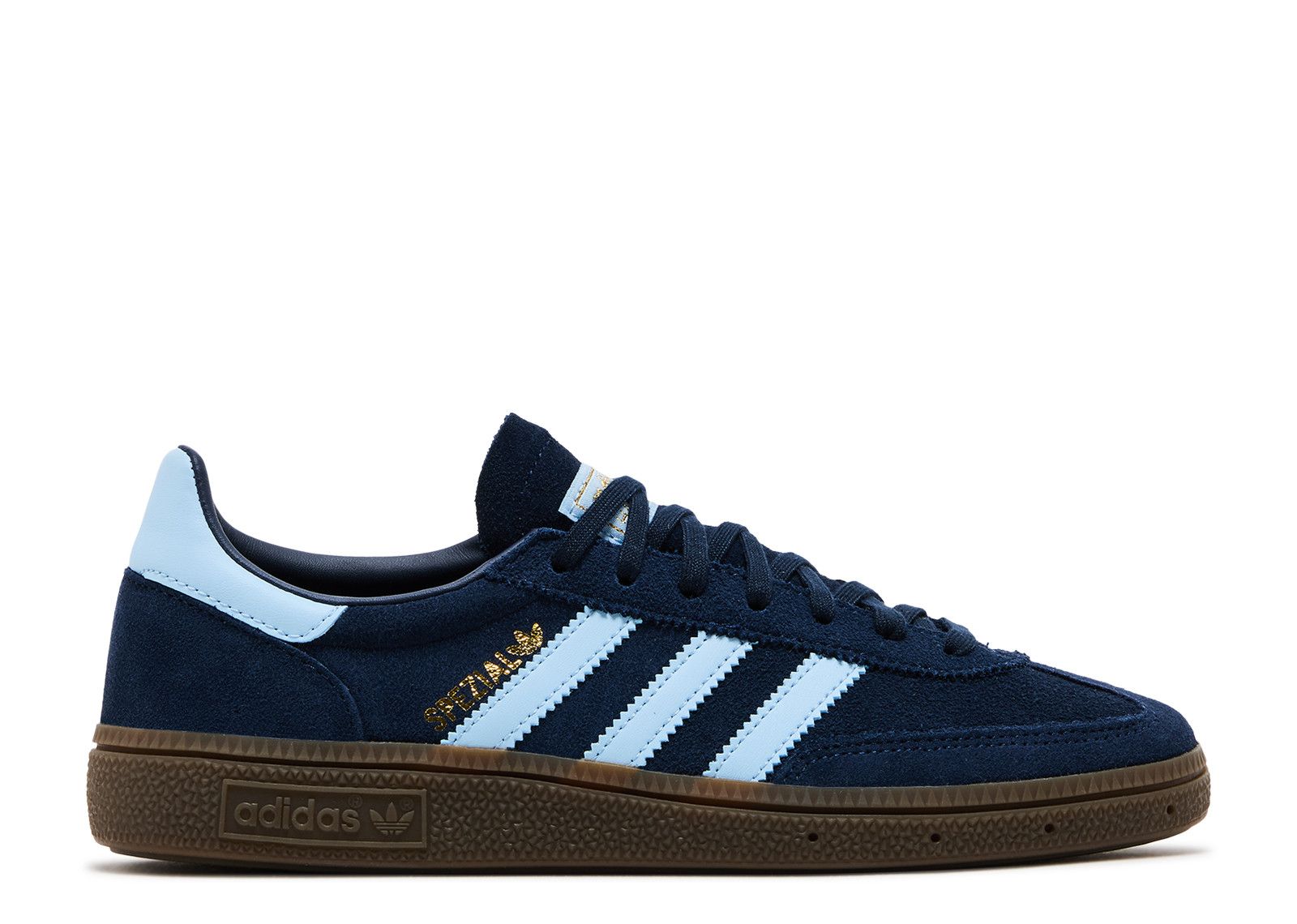 Adidas Handball Spezial J Collegiate Navy Clear Sky-Adidas-pikastore.cz