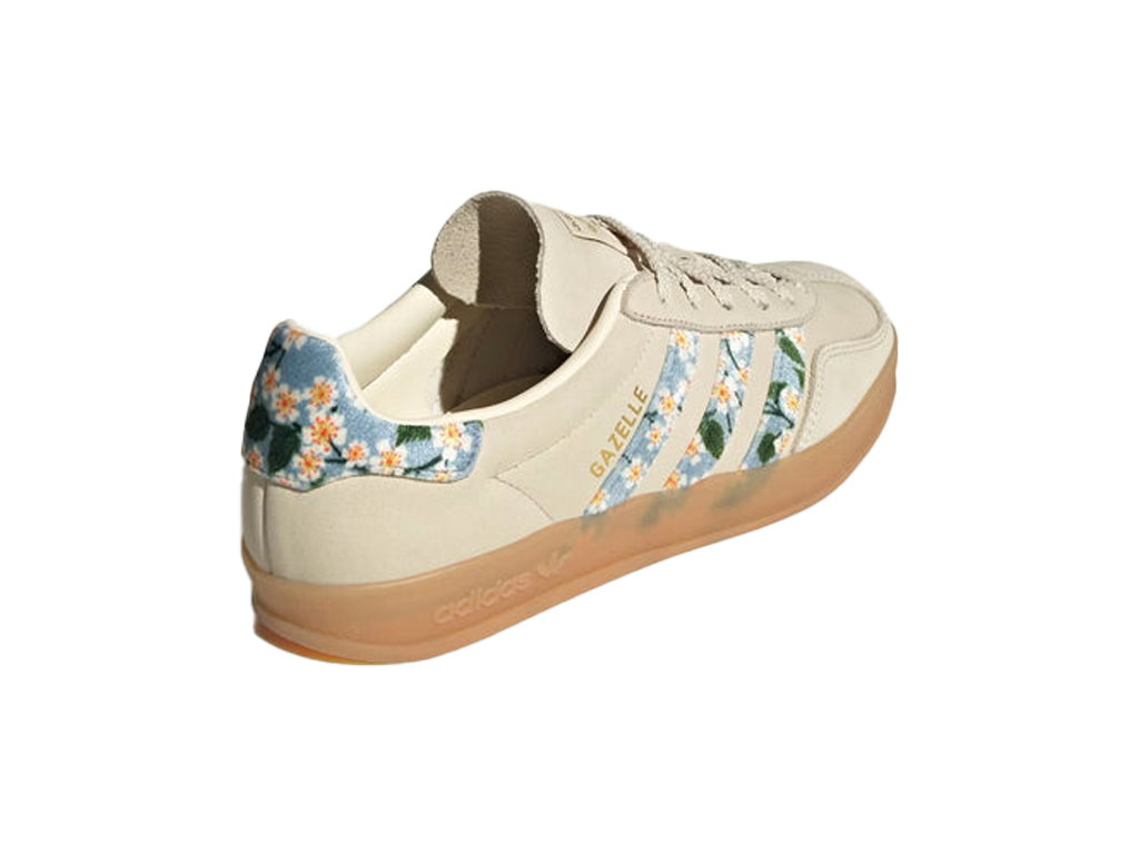 adidas Gazelle Indoor Liberty London Mitsi Day (Women's)