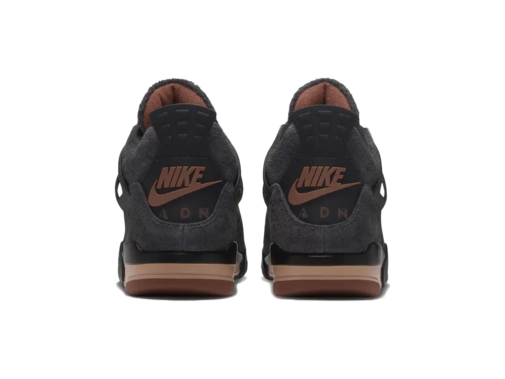 Air Jordan 4 London – tenisky – fotka 3 z 3