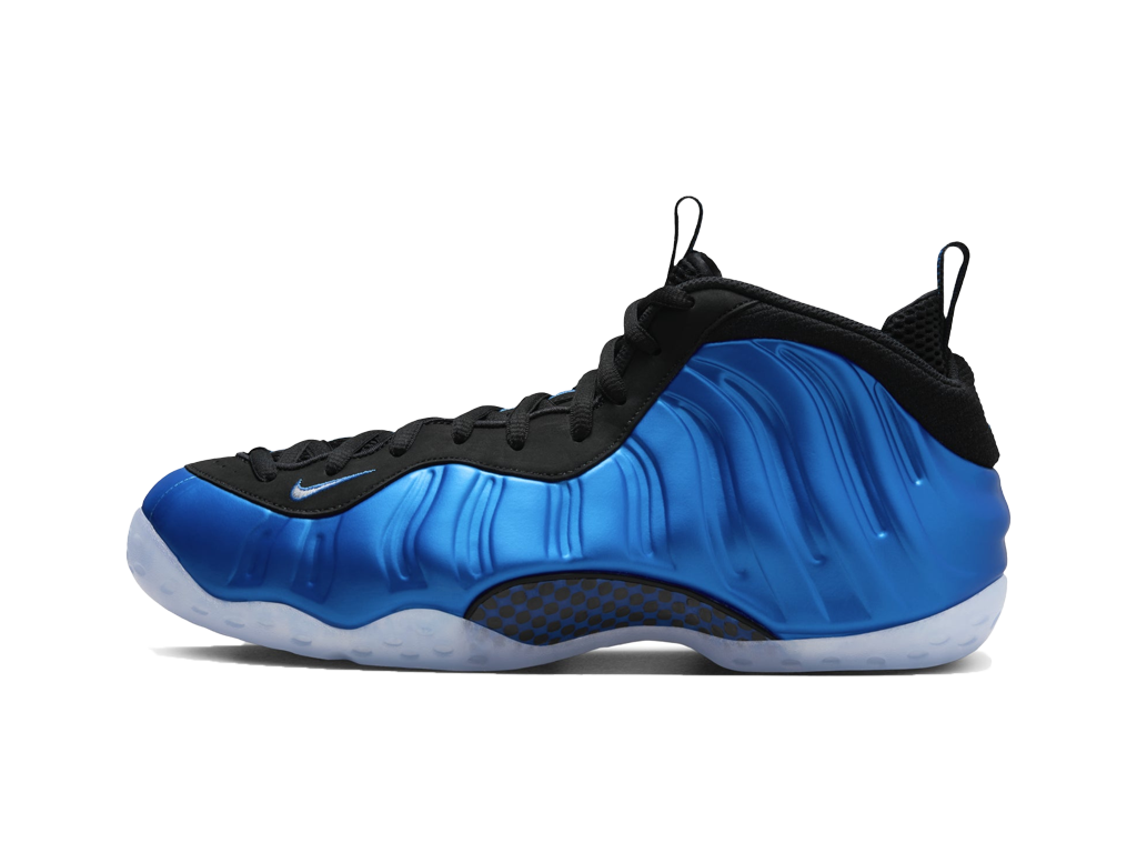 Nike Air Foamposite One Royal 2024