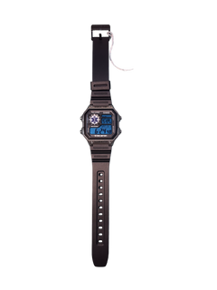 Modial Casio Medic Rubber Watch