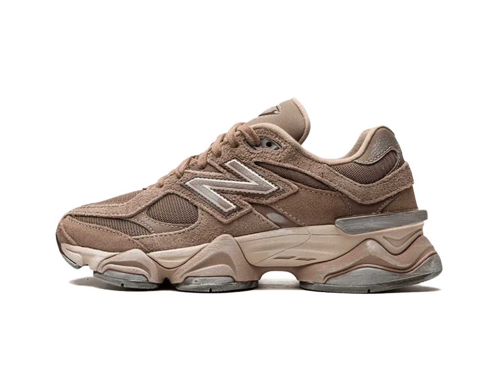 New Balance 9060 Mushroom