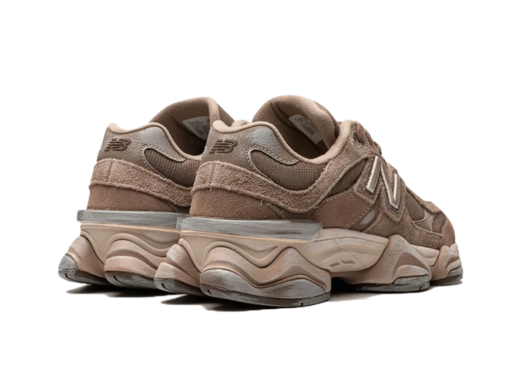 New Balance 9060 Mushroom