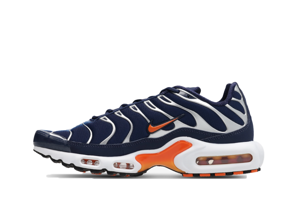 Nike Air Max Plus Syracuse