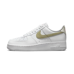 Nike Wmns Air Force 1 07 White Olive Aura