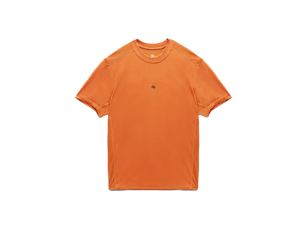 Represent 247 Numbers T-Shirt Ember