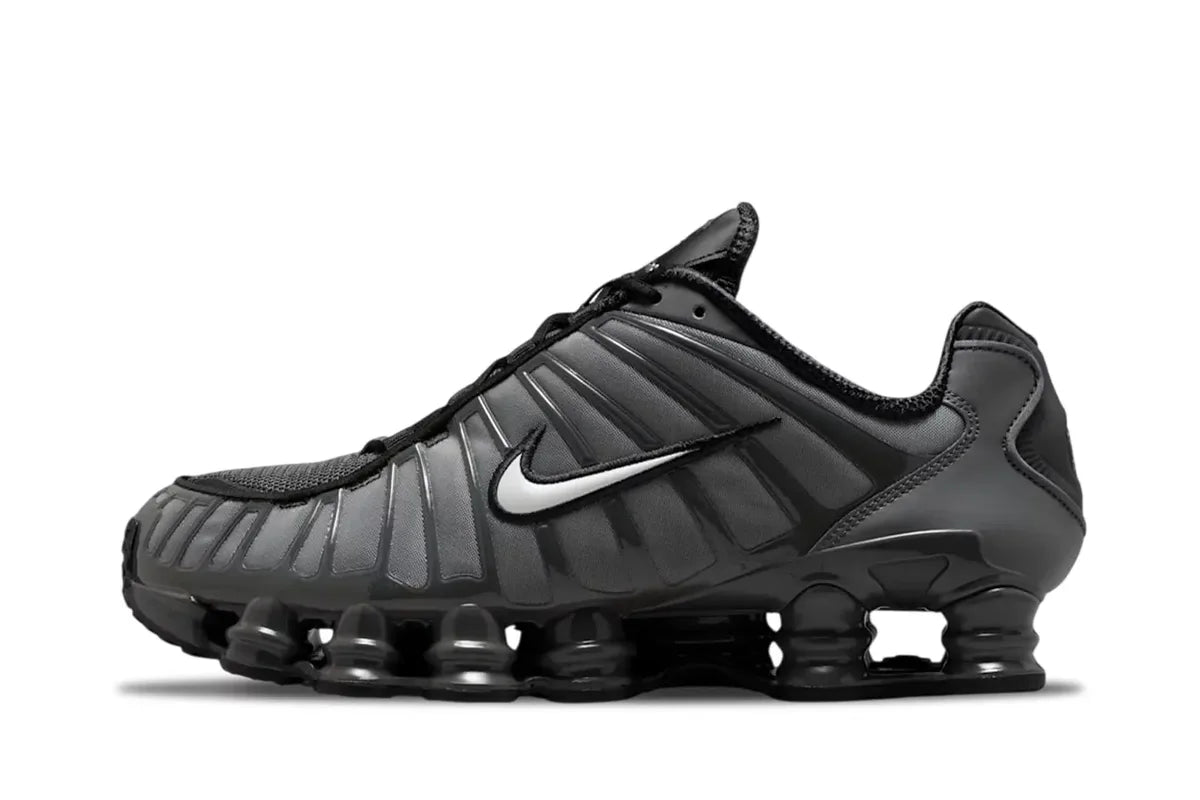 Nike Shox TL SE Iron Grey – adidași